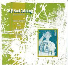 Various : Rebuilding (CD, Comp)