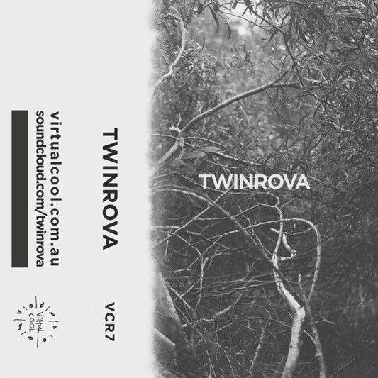 Twinrova : Twinrova (Cass)