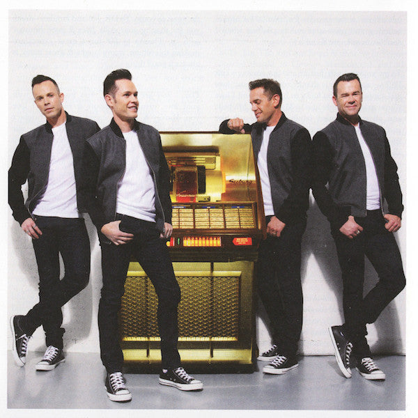 Human Nature : Gimme Some Lovin' (Jukebox Vol. II) (CD, Album)