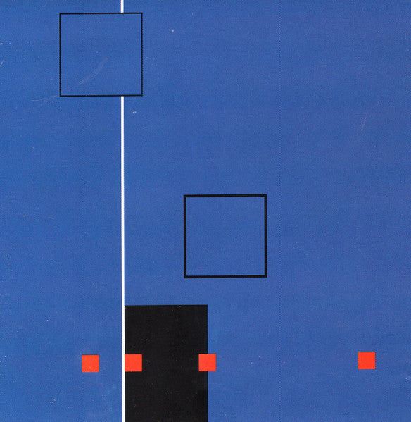 BoDeans : Lowdown (CD, Comp)