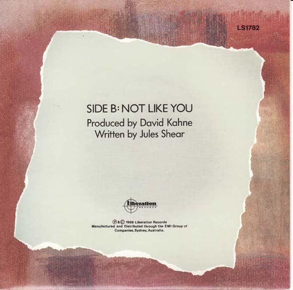 Bangles : If She Knew What She Wants (7", Single)