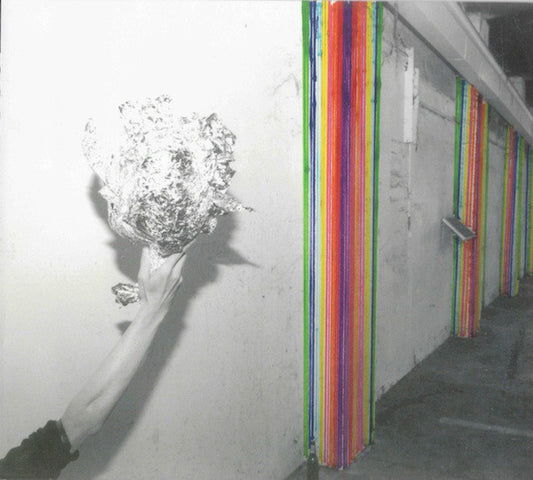 Pond (5) : Hobo Rocket (CD, Album)