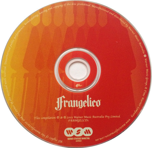 Various : Smooth Grooves (CD, Comp, Mixed)