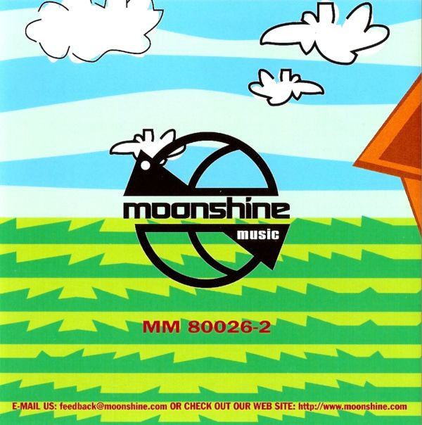 Various : House Yo' Mama (A Collection Of Global House Grooves) (CD, Comp)