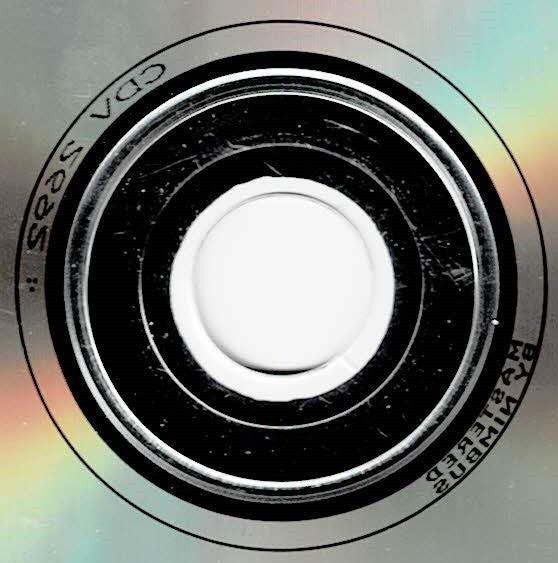 Madness : Divine Madness (CD, Comp, RE)