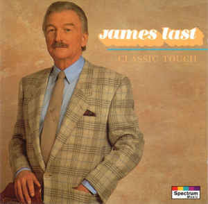 James Last : Classic Touch (CD, Comp)