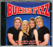 Bucks Fizz : Bucks Fizz (CD)