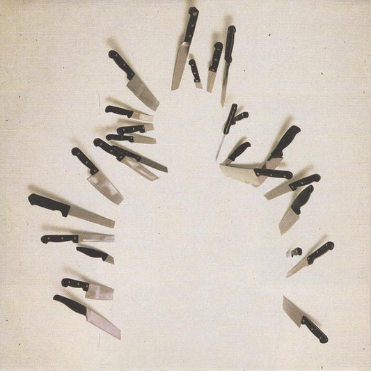 Sparta : Threes (CD, Album)