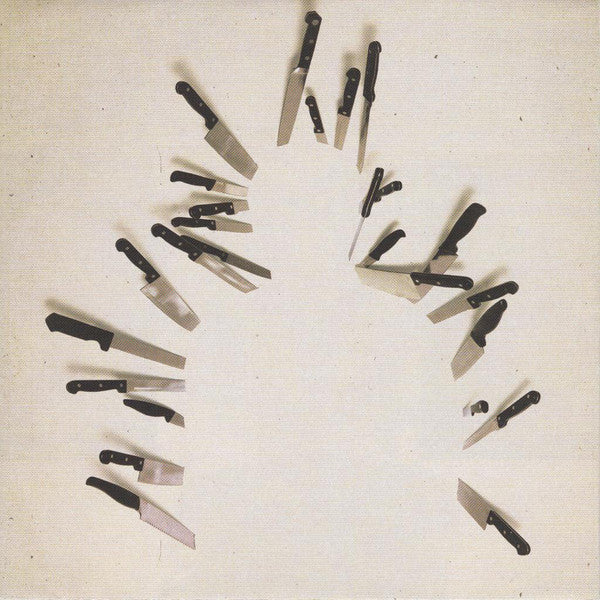 Sparta : Threes (CD, Album)