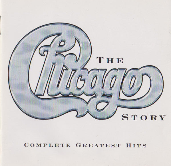 Chicago (2) : The Chicago Story: Complete Greatest Hits (2xCD, Comp, RM)