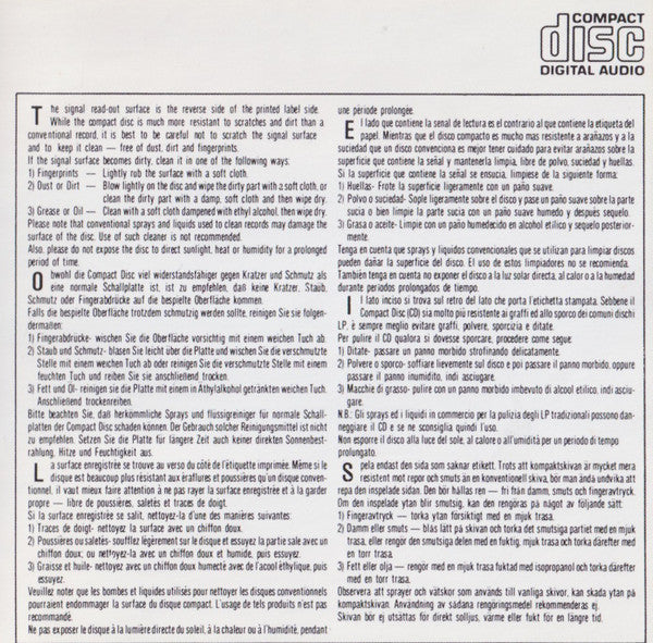 Neil Diamond : Jonathan Livingston Seagull (Original Motion Picture Sound Track) (CD, Album, RE)