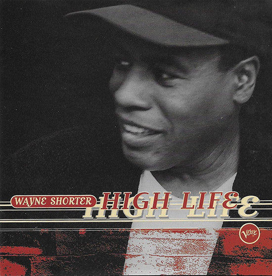 Wayne Shorter : High Life (CD, Album)