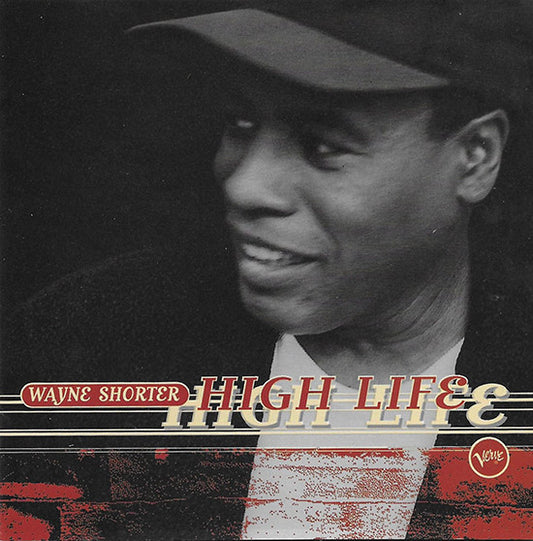Wayne Shorter : High Life (CD, Album)