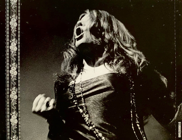Janis Joplin : The Essential Janis Joplin (2xCD, Album, Comp)