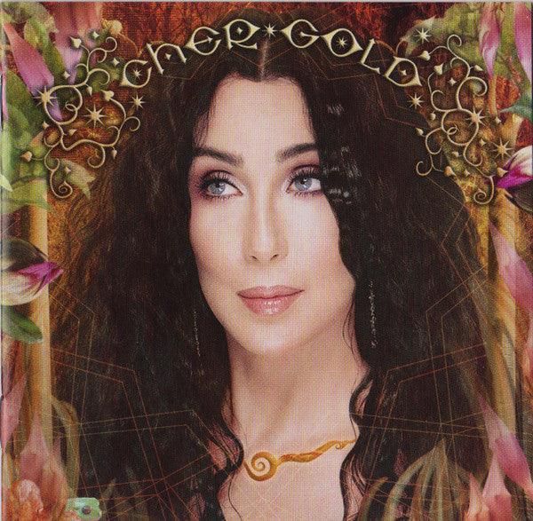 Cher : Gold (2xCD, Comp, RM)
