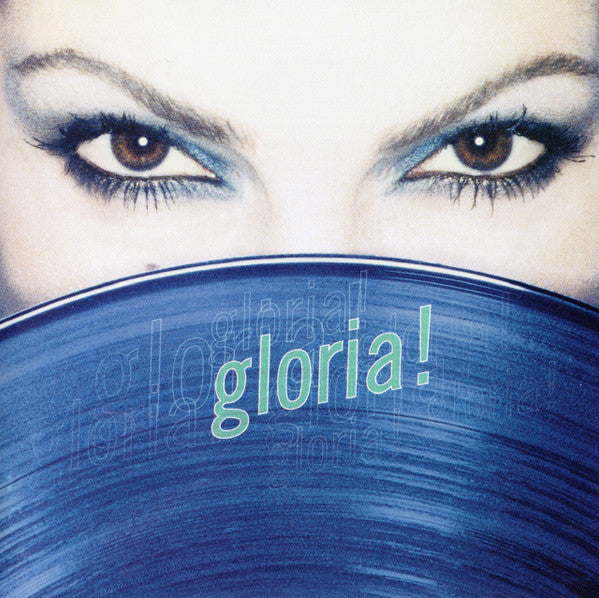 Gloria Estefan : Gloria! (CD, Album)