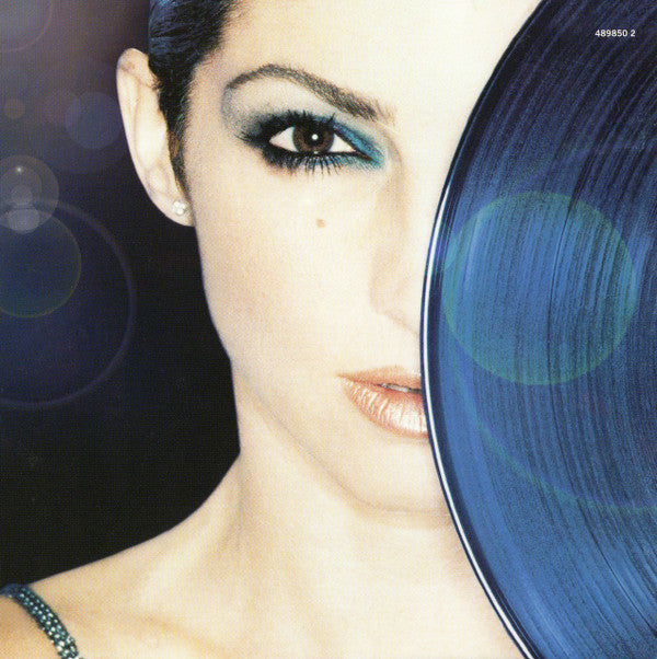 Gloria Estefan : Gloria! (CD, Album)