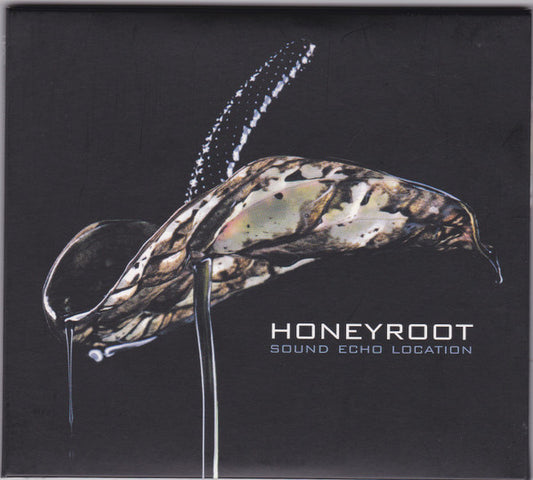 Honeyroot : Sound Echo Location (CD, Album, 6 P)