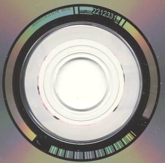 Various : Hangover Tavern (CD, Comp)