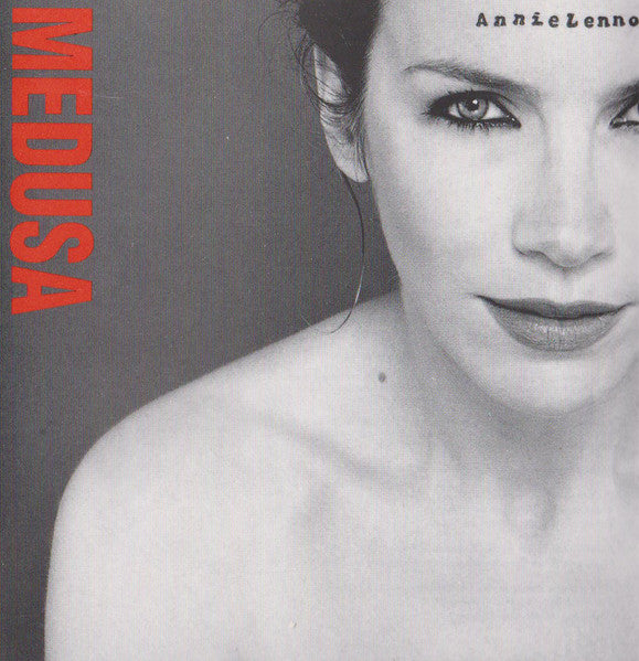 Annie Lennox : Medusa (CD, Album)