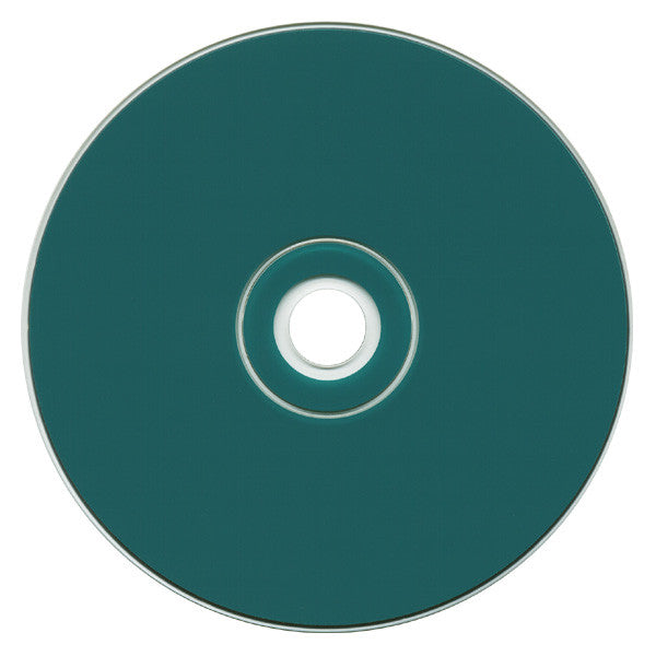 Zero dB : Reconstruction (CD, Comp)