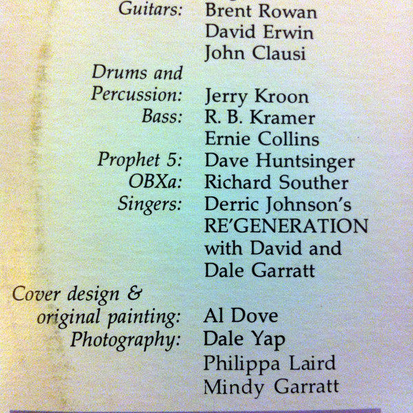 Various : Songs Of The Kingdom (2xLP, Album)