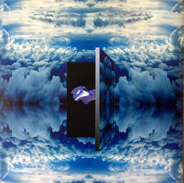 Liquid Mind : Ambience Minimus (CD, Album)