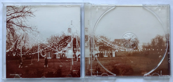 Speedstar* : Bruises You Can Touch (CD, Album)