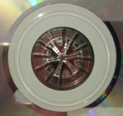 Various : Chicago (Music From The Miramax Motion Picture) (CD, Album, Enh)