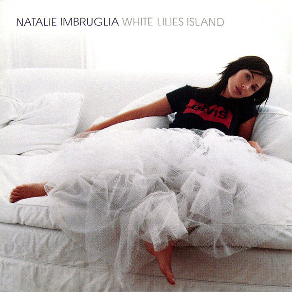 Natalie Imbruglia : White Lilies Island (CD, Album)