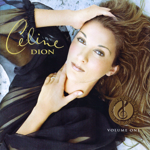 Celine Dion* : The Collector's Series Volume One (CD, Comp)