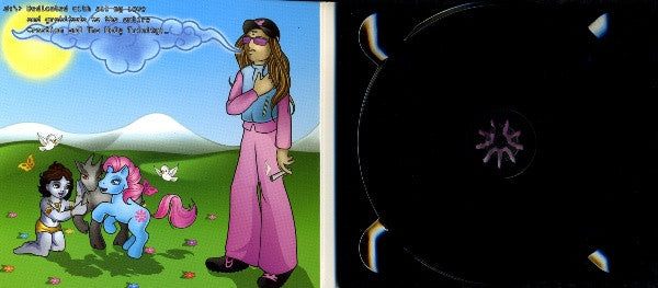 Vishnudata : Dreamforce (CD, Album, Dig)