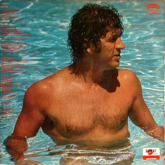 Mac Davis : It's Hard To Be Humble (LP, Album)