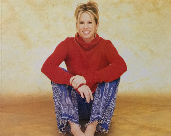 Vonda Shepard : Heart And Soul (New Songs From Ally McBeal) (CD, Album)