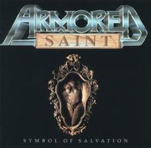 Armored Saint : Symbol Of Salvation (CD, Album, RE)