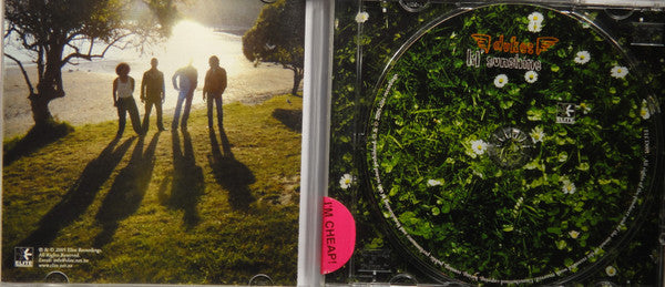 Dukes : Lil' Sunshine (CD, Album)