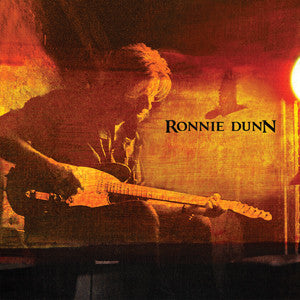 Ronnie Dunn : Ronnie Dunn (CD, Album)