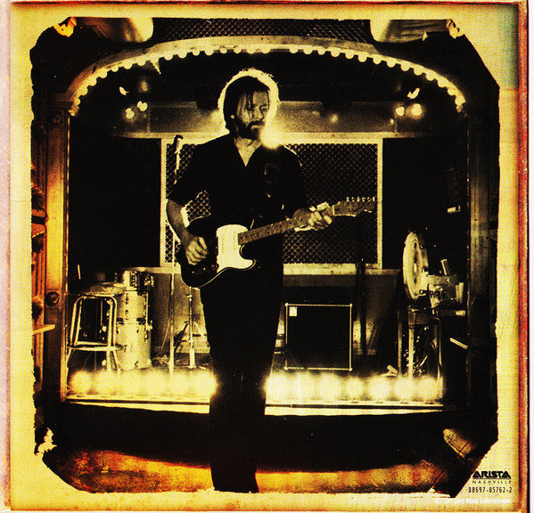 Ronnie Dunn : Ronnie Dunn (CD, Album)