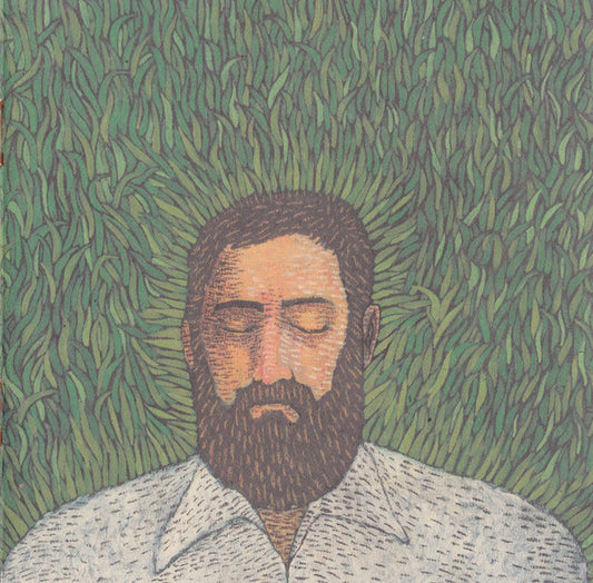 Iron + Wine* : Our Endless Numbered Days (CD, Album)