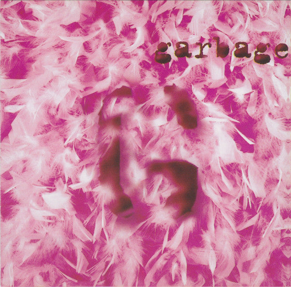 Garbage : Garbage (CD, Album)