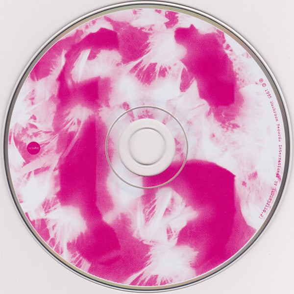 Garbage : Garbage (CD, Album)