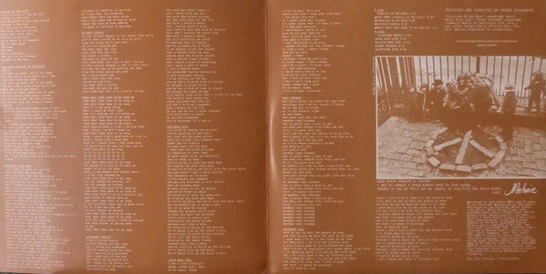 Melanie (2) : Candles In The Rain (LP, Album, RE, RP)