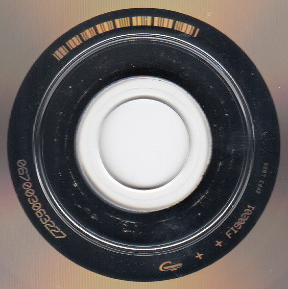 Gill Landry : The Ballad Of Lawless Soirez (CD, Album)