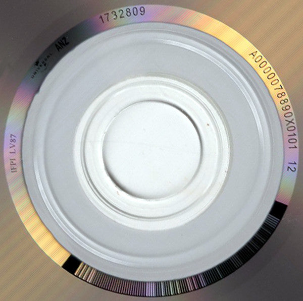 Reba* : Duets (CD, Album)