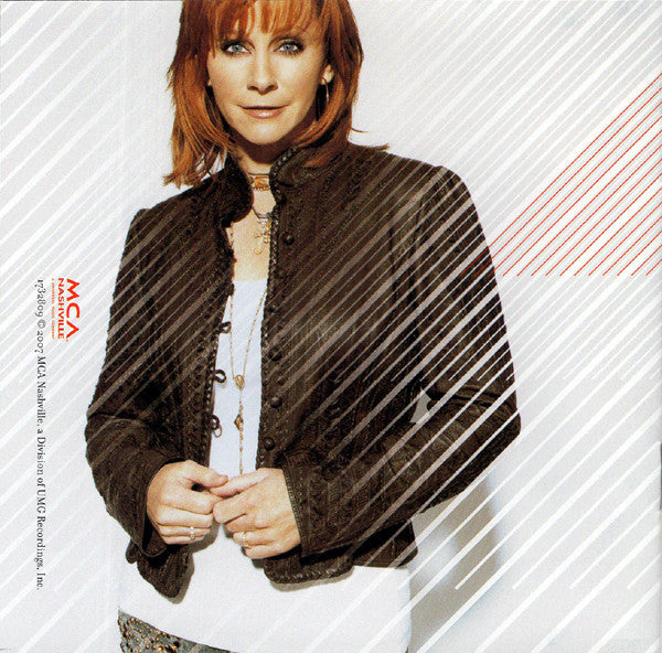 Reba* : Duets (CD, Album)