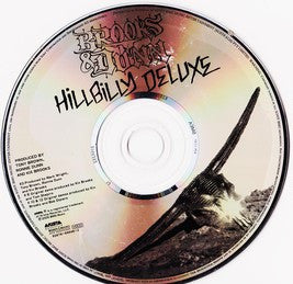 Brooks & Dunn : Hillbilly Deluxe (CD, Album)
