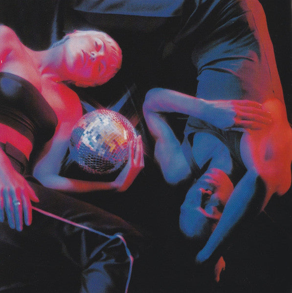 Faithless : Outrospective (CD, Album)