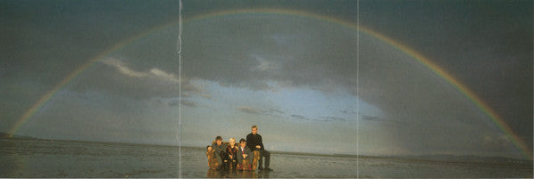 The Cranberries : No Need To Argue (CD, Album, Club, RE, RP)