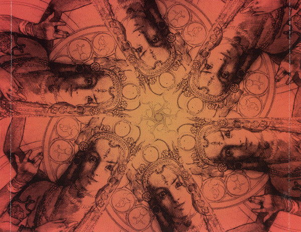 ...And You Will Know Us By The Trail Of Dead : Madonna (CD, Album)