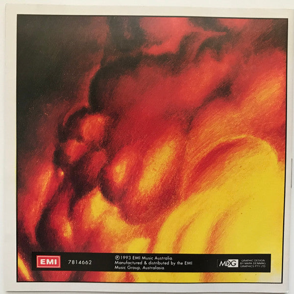 Blazing Salads : Blazing Salads (CD, Album)